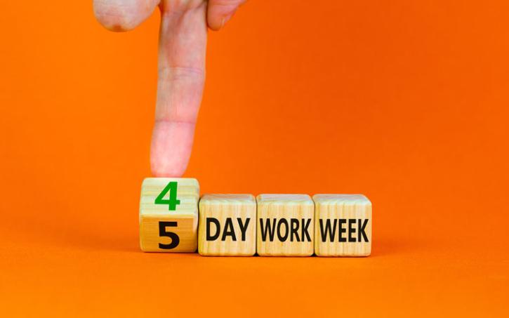 Първите българи на 4-дневна работна седмица подобрили рязко баланса между офиса и дома